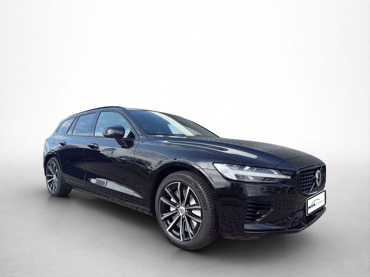 Volvo V60 - Bild 4