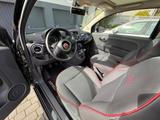 Fiat 500 0.9 8V TwinAir Cult Cult - Fiat 500 mit Benzin-Antrieb: Cult