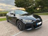 BMW 430i Gran Coupé M Sport AHK GSD D Prof Leder HUD