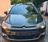Citroën C5 Tourer Exclusive - Citroën C5