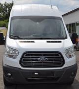Ford Transit  Hoch-Lang