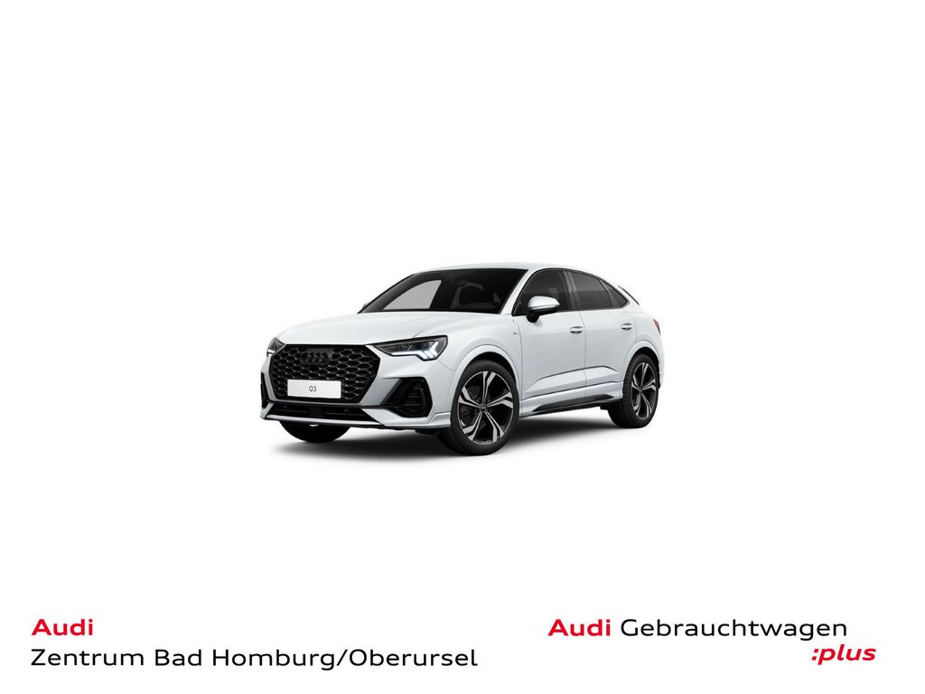 Image of Audi Q3