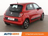 Renault Twingo 0.9 Energy Intens Aut.*TEMPO*SHZ*LIM* - Renault Twingo Gebrauchtwagen in Nürnberg