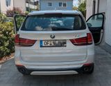 BMW X5 xDrive30d - F15 Leder Head UP Pano LED AHK - BMW: F 30