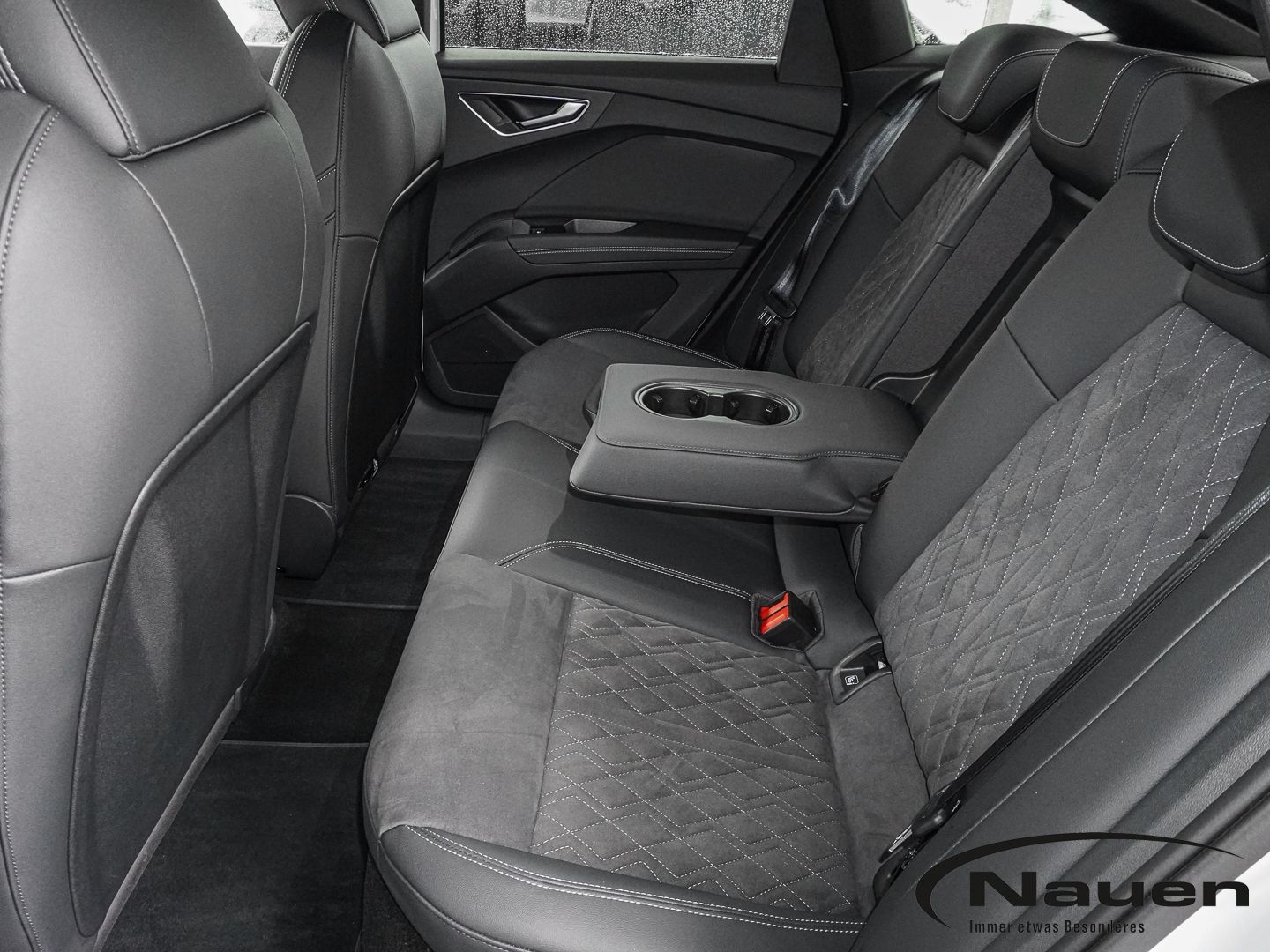 Audi Q4 e-tron - Bild 21