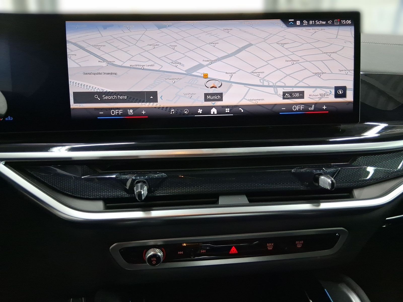 BMW X6 - Bild 9