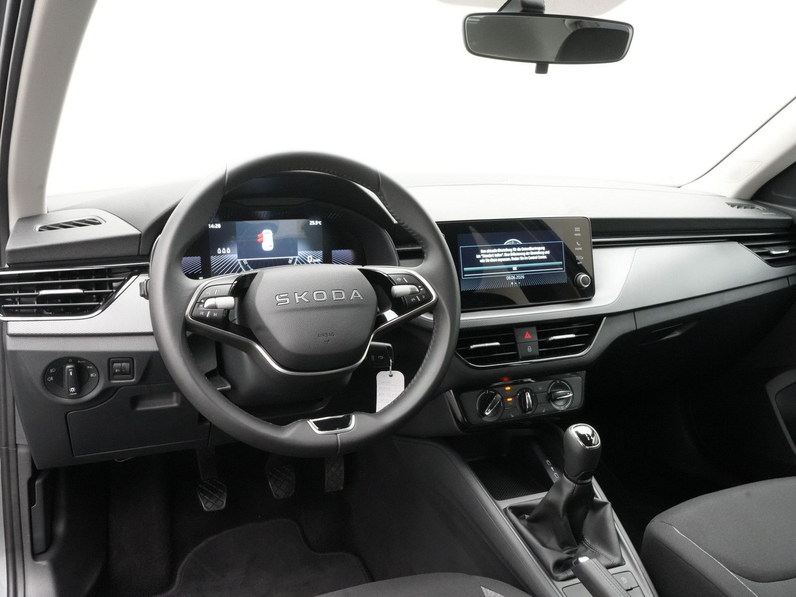 Skoda Kamiq - Bild 5