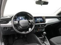 Skoda Kamiq - Vorschau Bild 5