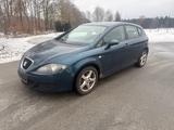 Seat Leon Reference 1.9TDI/ Klima / Allwetter / Alu - Seat Leon mit Diesel-Antrieb: 1.9