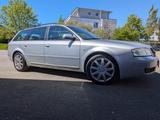Audi A6 Avant FL Quattro 2,7l BI TURBO LED... - Audi A6 aus 2001: Kombi