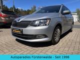 Skoda Fabia Combi Cool Plus+Klima+Sitzheizung+Euro6 - Skoda Fabia: Eu