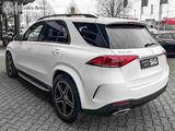 Mercedes-Benz GLE 450 4M AMG Pano+360°+MBUX+LED+Sitzhzg.+20 - Mercedes GLE 450 SUV