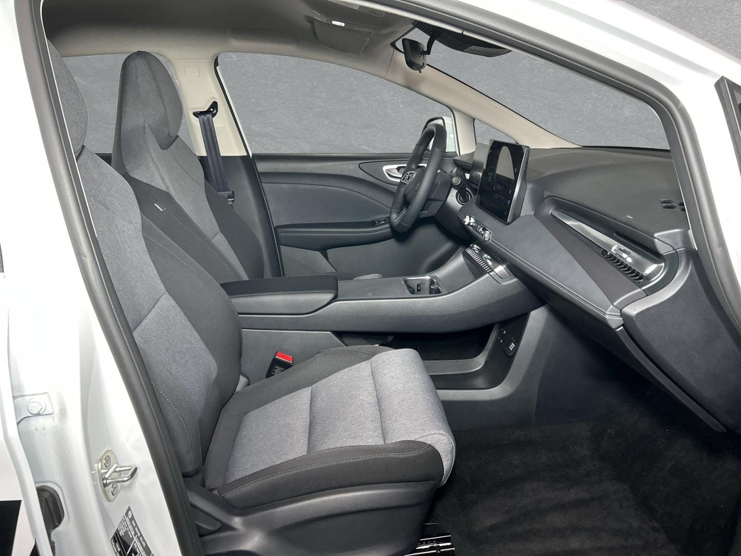 MG4 EV Urban Comfort 54kWh * SHZ * CarPlay * Key