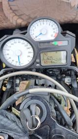 BMW K1300R - BMW K 1300