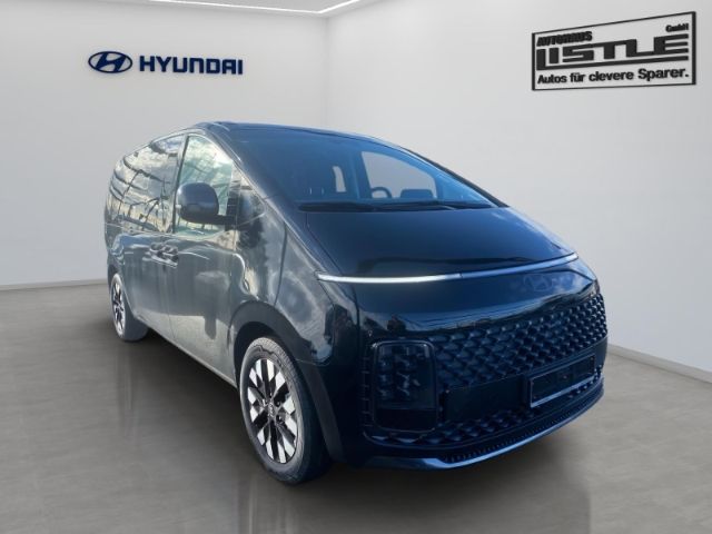 Fahrzeugabbildung Hyundai STARIA Signature Hybrid 2WD 7-Sitzer Navi Leder