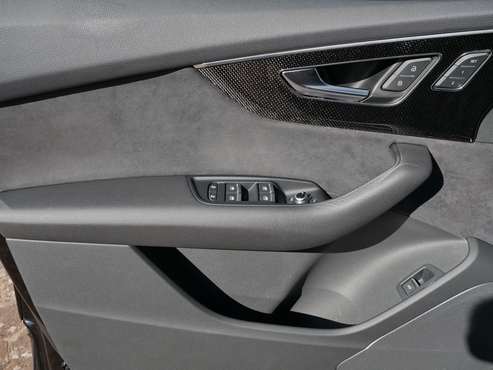 Audi Q7 - Bild 21
