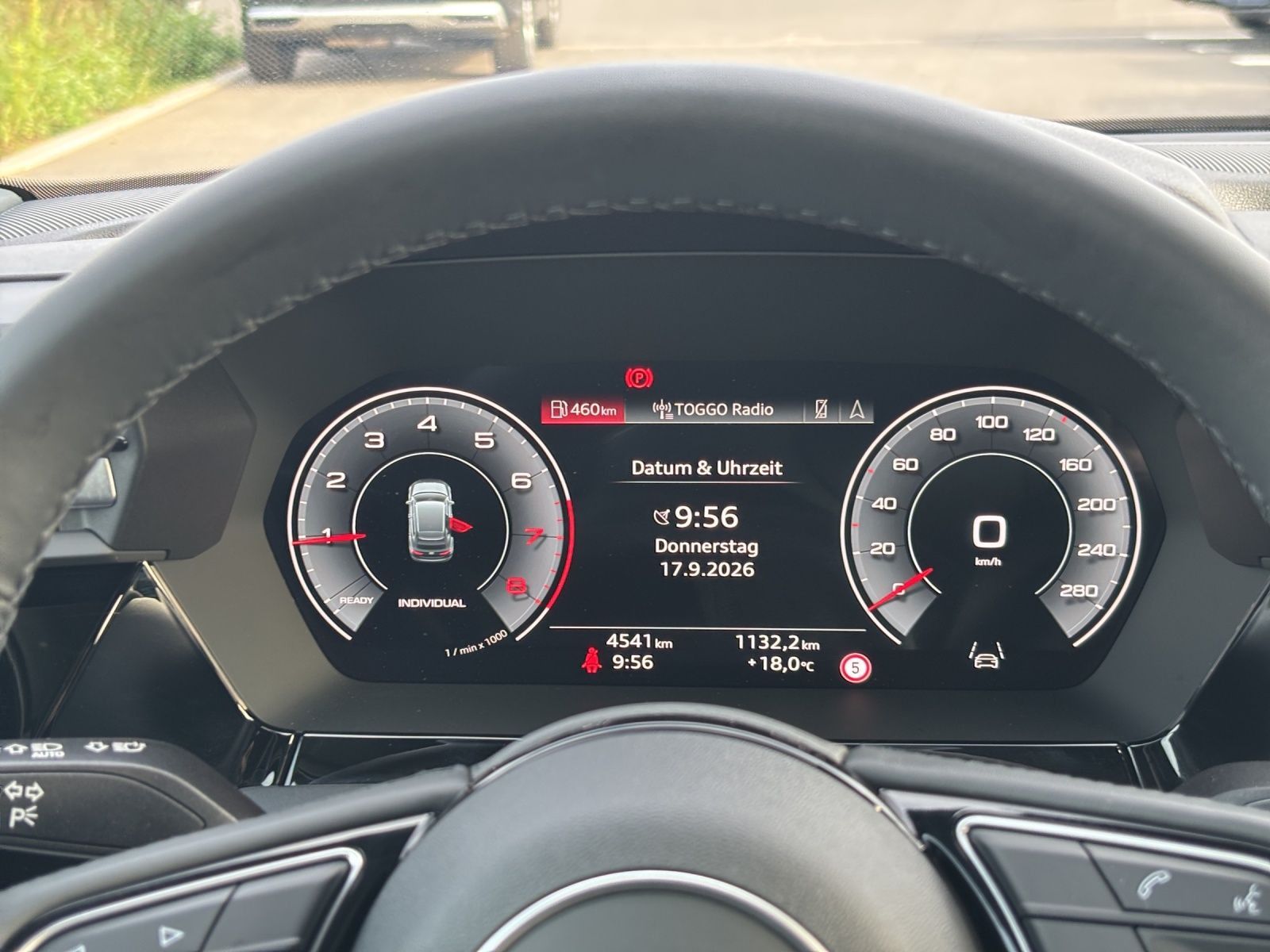 Audi A3 - Bild 9
