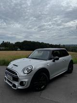 MINI Cooper S Cooper S JCW Trim - MINI MINI: Jcw Trim