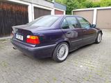 ALPINA B3 3,2 Nr. 003 - ALPINA B3 von privat