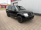 Nissan Pathfinder 2.5 dCi XE - Nissan Pathfinder Gebrauchtwagen