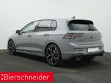Volkswagen Golf GTI 8 2.0 TSI DSG BLACK STYLE AHK PANO NAVI - VW Golf Gebrauchtwagen in Nürnberg
