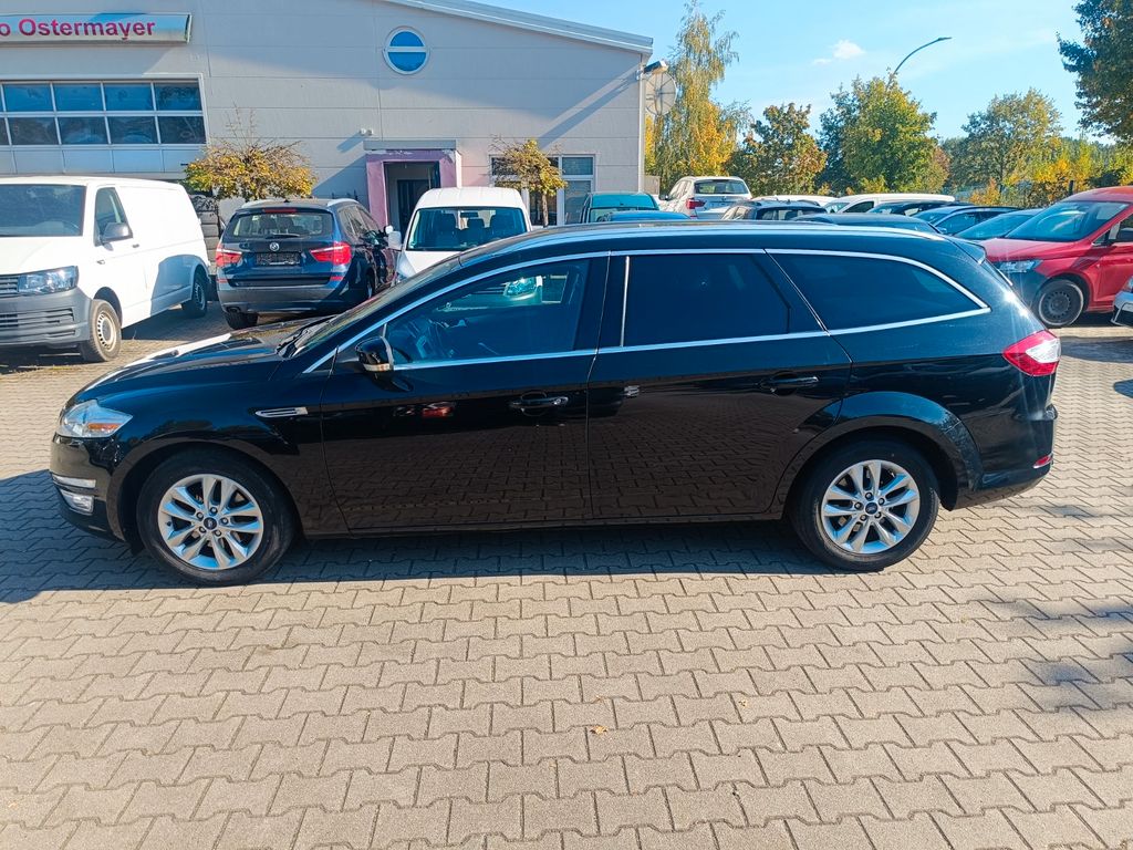 Angebot ansehen Ford Mondeo