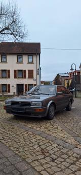 Nissan Bluebird 2.0 SLX - Nissan Bluebird Benziner Gebrauchtwagen