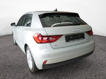 Audi A1 - 4