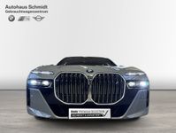 BMW i7 - Vorschau Bild 7