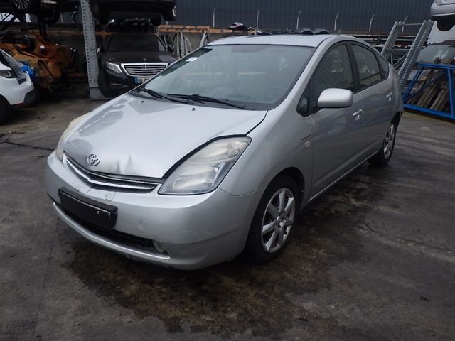 Toyota Prius 1.5-l-VVT-i Sol