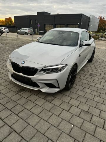 BMW M2 Competition M2 Competition