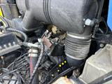 MAN TGS 35.480BL-8X4-TRIDEM-KRANHYDR-MOTORSEITIG-EU5 - Doppelkabine
