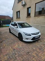 Hyundai i30 FDH - Hyundai i30: Fd