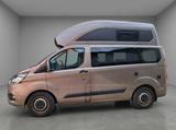 Ford Transit Tourneo Custom 2.0 TDCi NUGGET *WOHNMOB* - Ford Transit: Nugget
