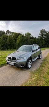 BMW Bmw X5/ 30D/AHK 3500kg/ Sportpaket/ 4*SH/S... - BMW X5: 35d