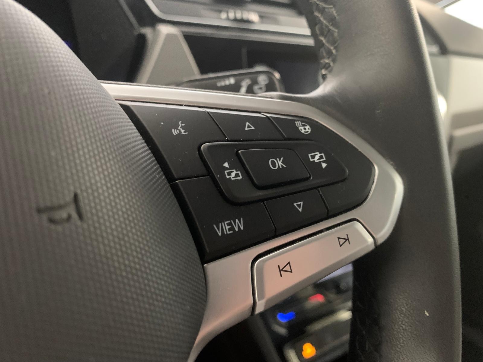 Volkswagen Touran Comfortline 7-SITZER/VIRTUAL/ACC/KAM/STHZ, миниатюра 15