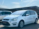 Ford S-MAX Titanium* HU NEU*STEUERKETTE NEU* - gebrauchte Ford S-Max aus dem Jahr 2013