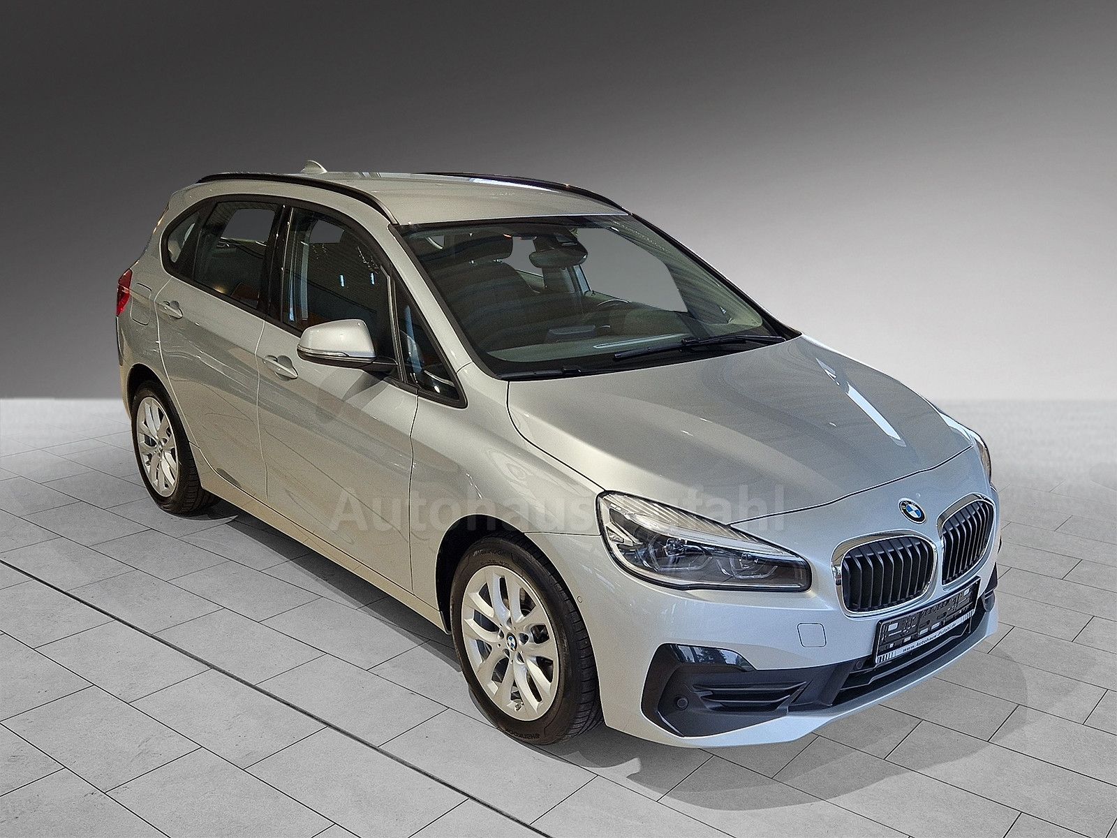 BMW 225 Active Tourer jetzt reduziert sehr gepflegt