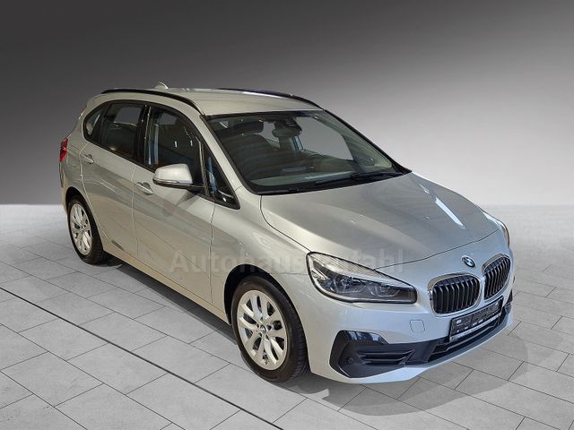 BMW 225 Active Tourer jetzt reduziert sehr gepflegt