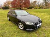 Audi A4 40 TFSI S tronic advanced Avant advanced