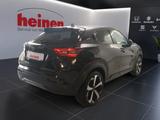 Nissan Juke 1.0 DIG-T Tekna LM ACC NAVI DAB KLIMA - Nissan Juke Gebrauchtwagen in Dortmund
