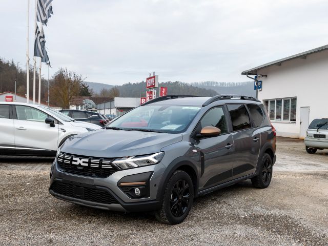 Dacia Jogger Extreme+ TCE 110 7-Sitzer Navi PDC