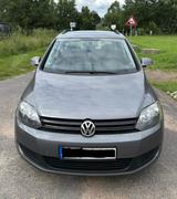 Volkswagen Golf Plus 1.6 TDI TüV 07/27 - VW Golf Plus in Bonn