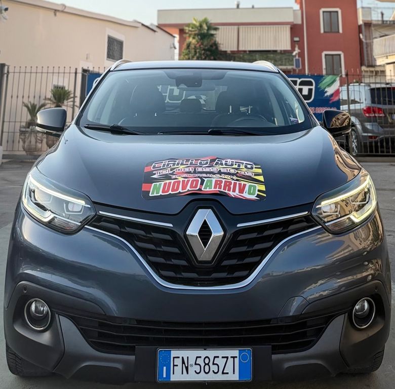 Image of Renault Kadjar