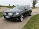 Mercedes-Benz C 220 CDI T AVANTGARDE Autom . AVANTGARDE
