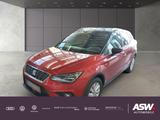 Seat Arona Xcellence 1.6 TDI DSG LED NAVI SHZ PDC ACC - Seat Arona Diesel Gebrauchtwagen