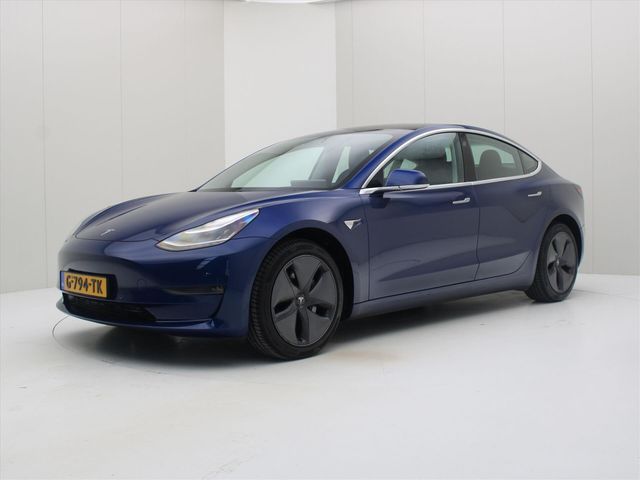 Tesla Model 3 Long-Range AWD 351pk 75 kWh [ FSD+620KM