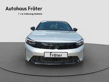 Fotografie 2 des Opel Corsa GS Kamera LED Sitz-/Lenkradheizung PDC