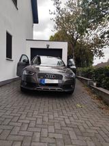 Audi A4 Allroad 2.0 TDI S tronic quattro -