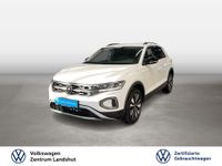 Volkswagen T-Roc - Vorschau Bild 1